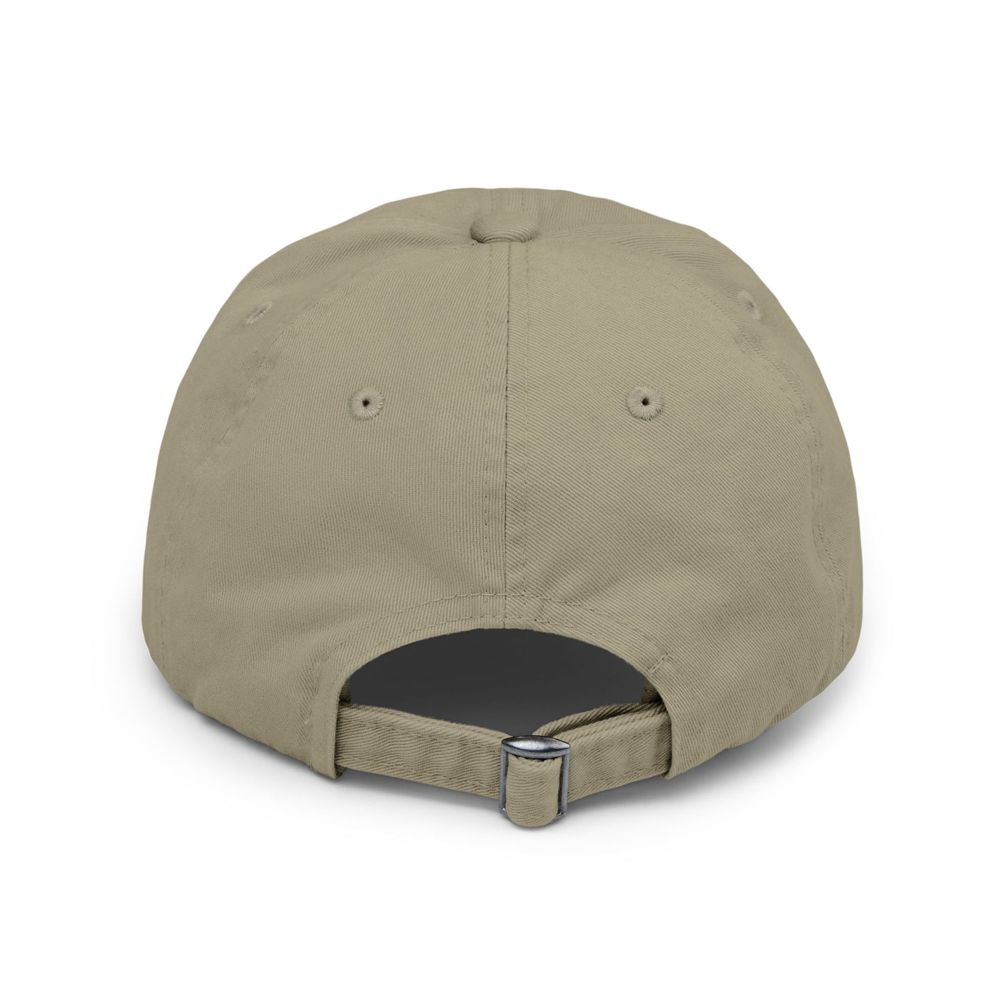 Steward Your Lifestyle Distressed Cap