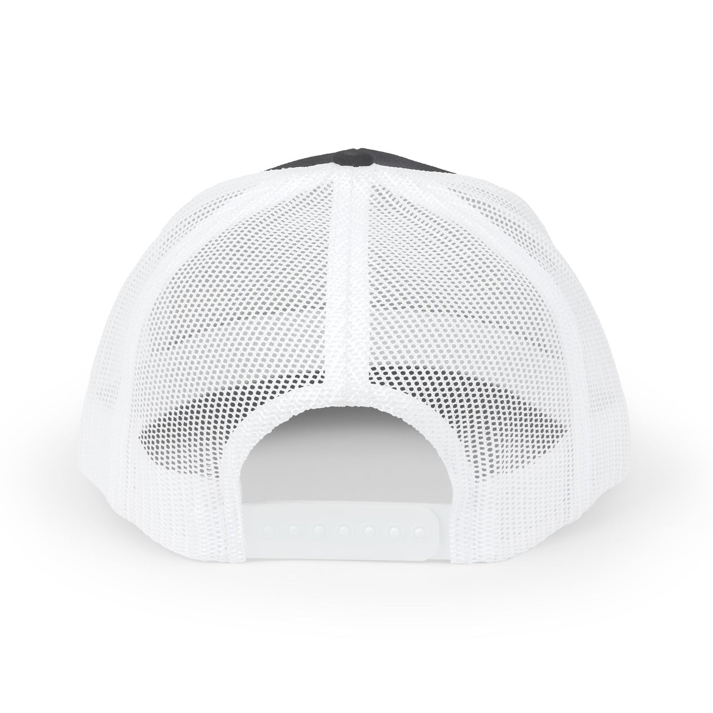 Steward Your Lifestyle Snapback Trucker Cap
