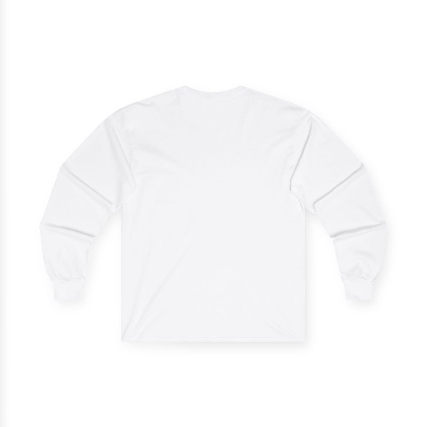 Steward Your Lifestyle Unisex Ultra Cotton Long Sleeve Tee