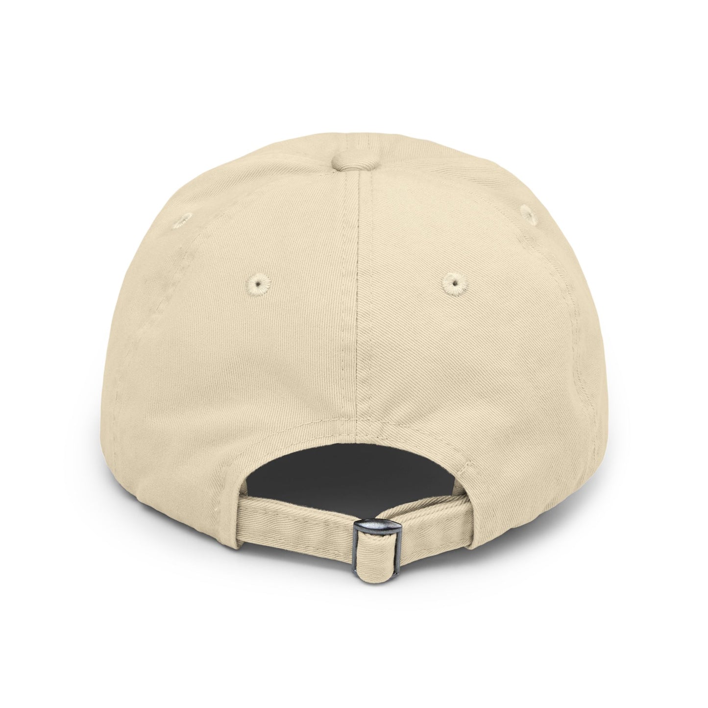 Steward Your Lifestyle Distressed Cap
