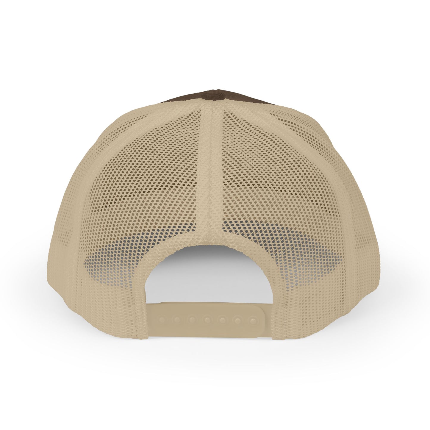 Steward Your Lifestyle Snapback Trucker Cap