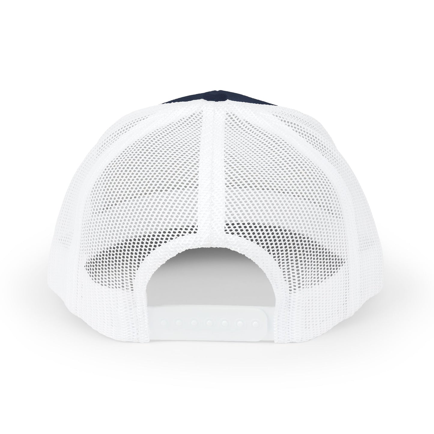 Steward Your Lifestyle Snapback Trucker Cap