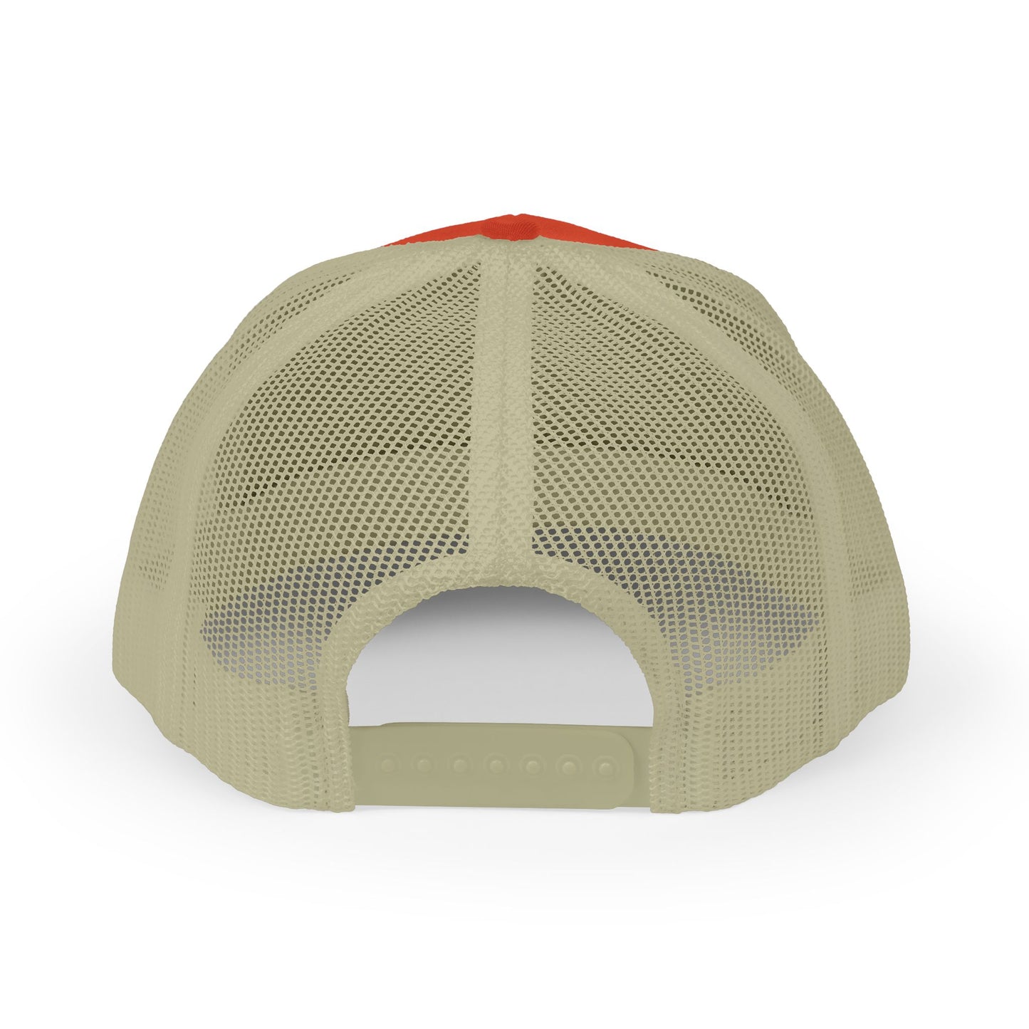 Steward Your Lifestyle Snapback Trucker Cap