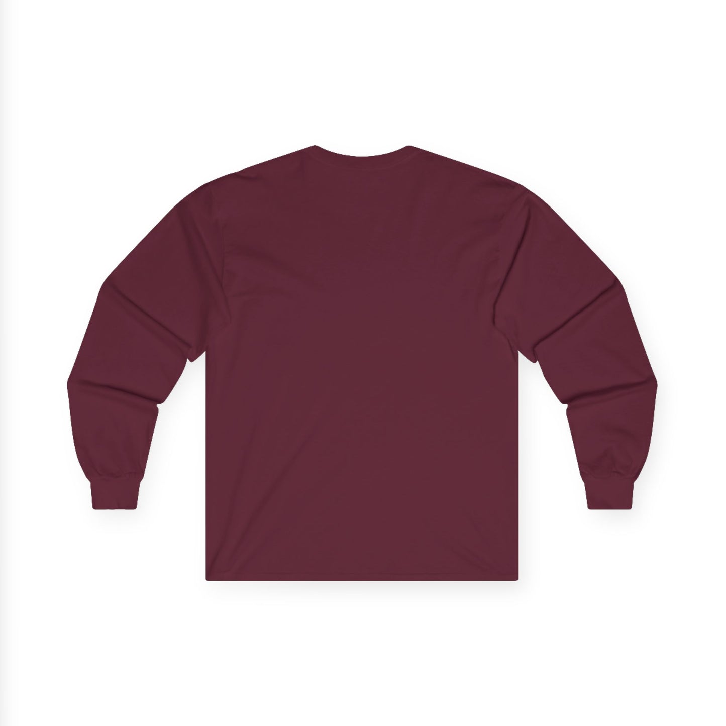 Steward Your Lifestyle Unisex Ultra Cotton Long Sleeve Tee