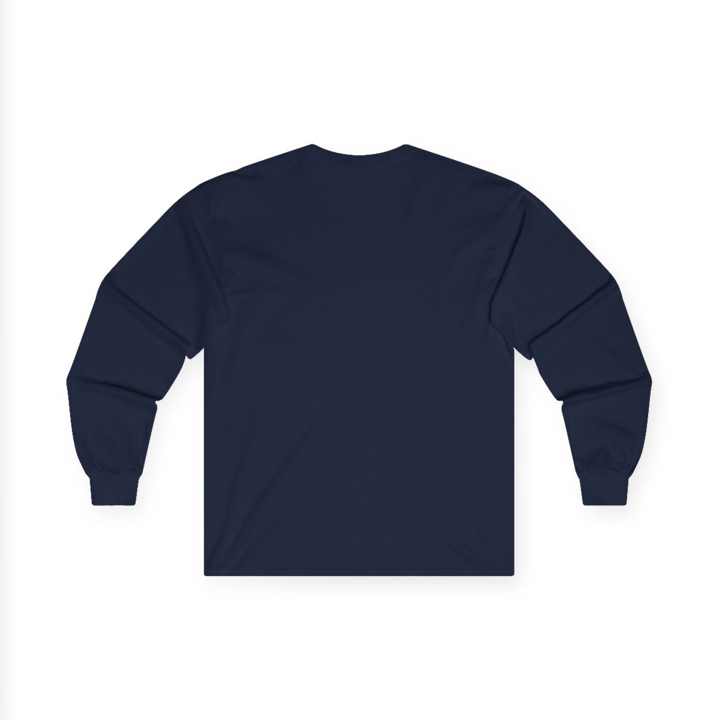 Steward Your Lifestyle Unisex Ultra Cotton Long Sleeve Tee