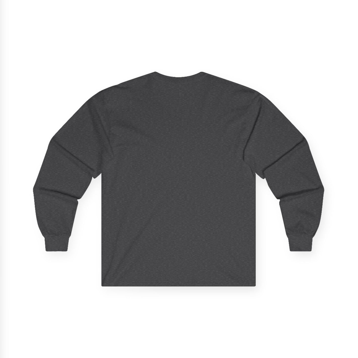 Chief Stewardship Officer Unisex Ultra Cotton Long Sleeve Tee