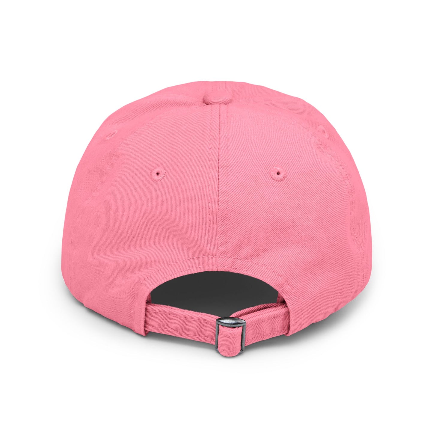 Steward Your Lifestyle Distressed Cap