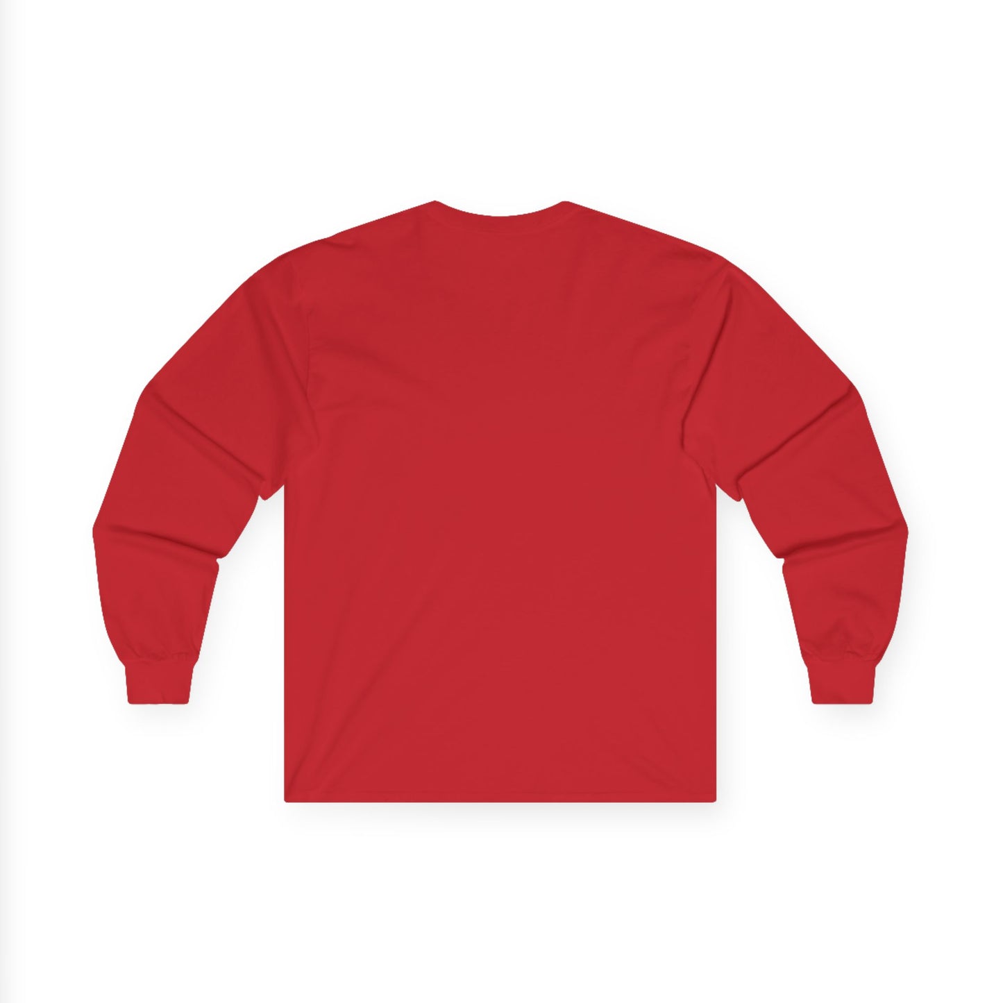 Steward Your Lifestyle Unisex Ultra Cotton Long Sleeve Tee
