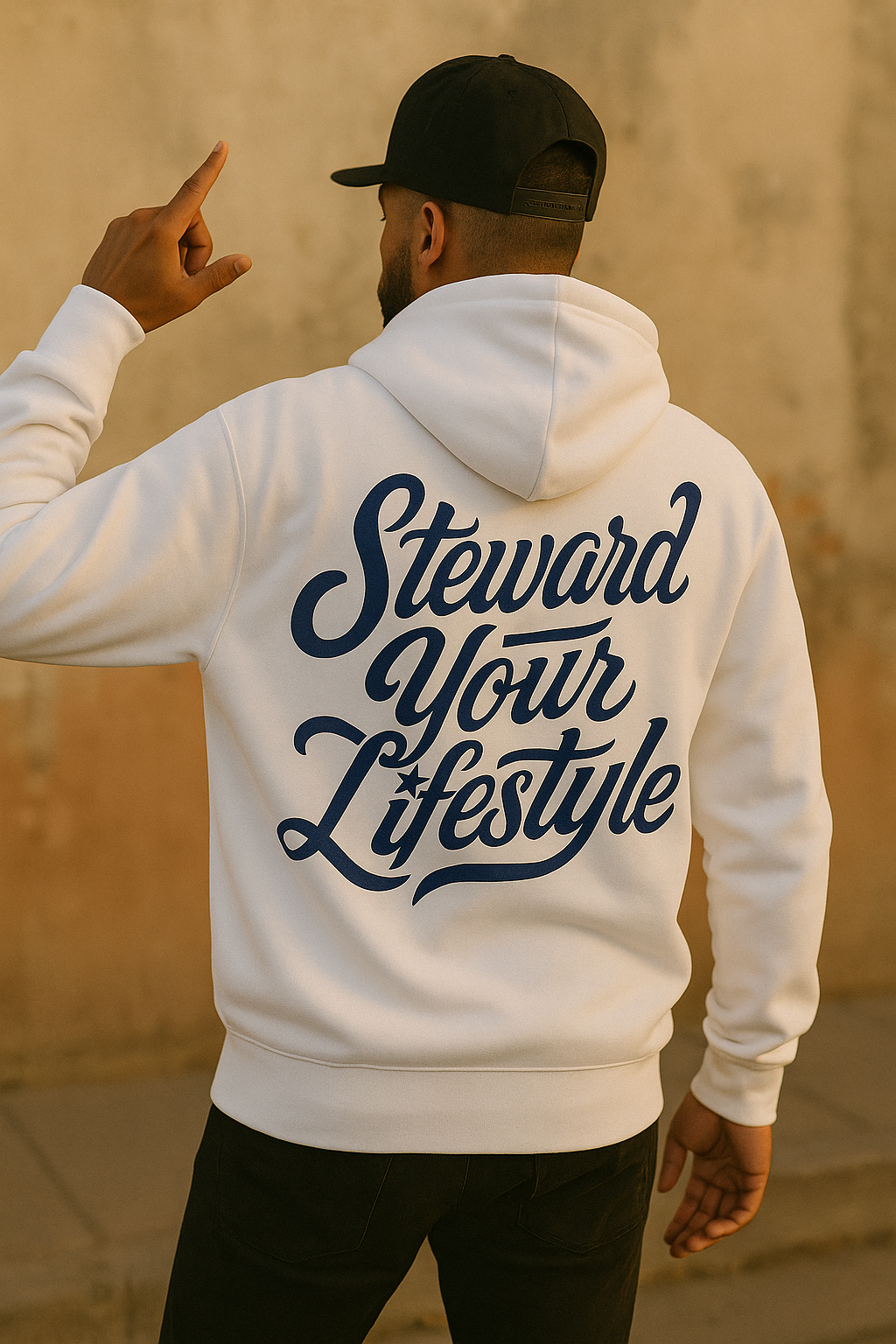 Hoodie