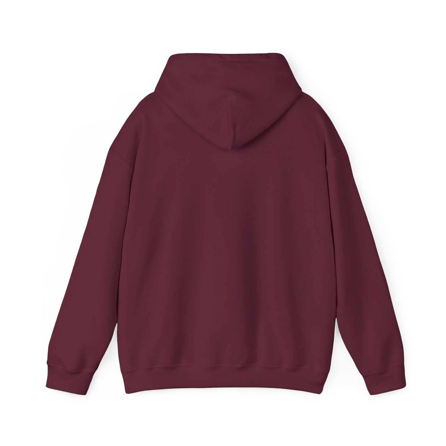Chief Stewardship Officer Unisex Heavy Blend™ Hooded Sweatshirt