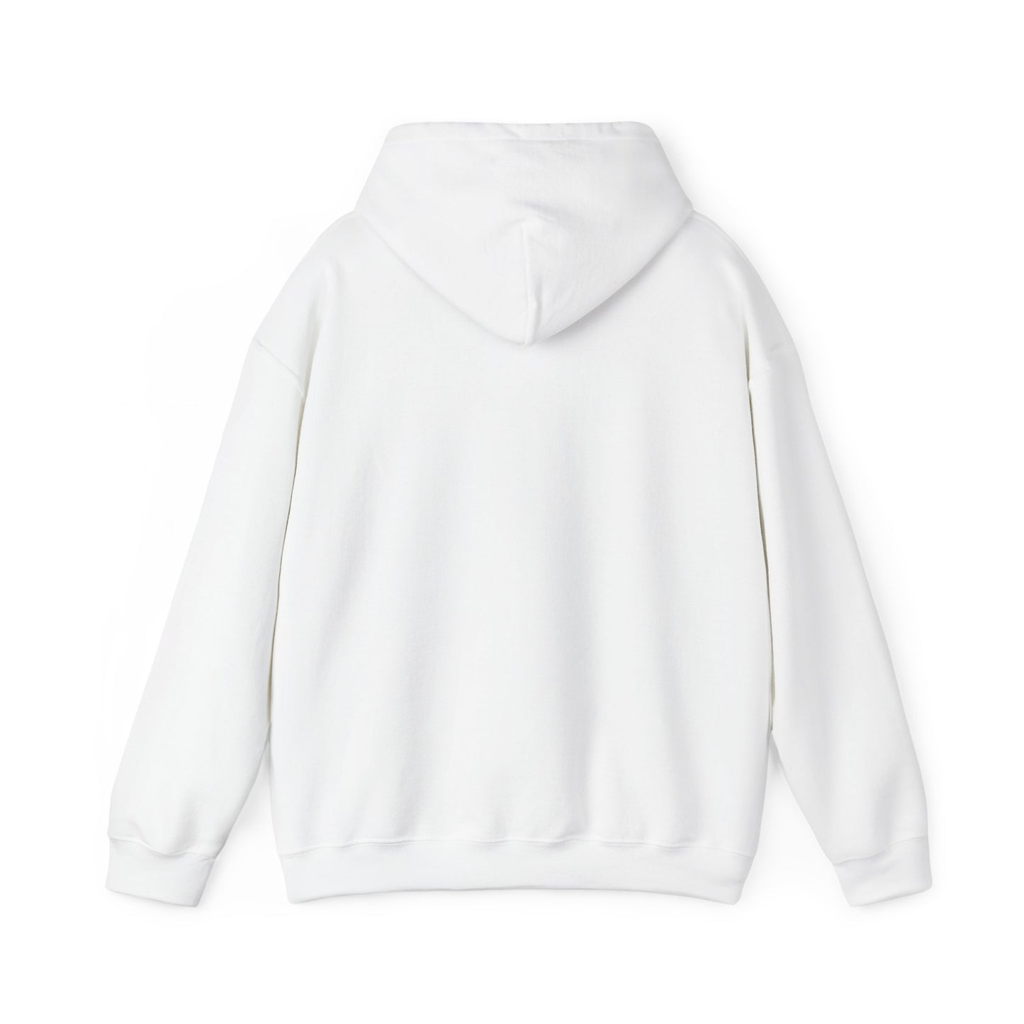 Chief Stewardship Officer Unisex Heavy Blend™ Hooded Sweatshirt