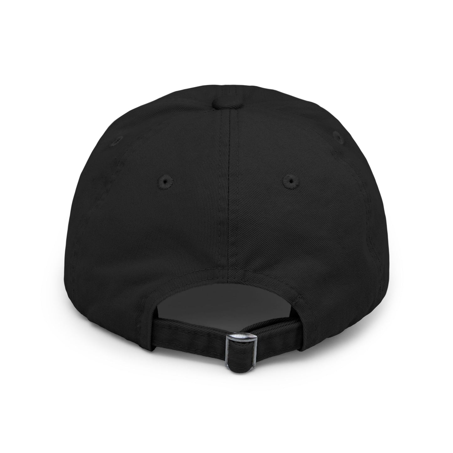 Steward Your Lifestyle Distressed Cap