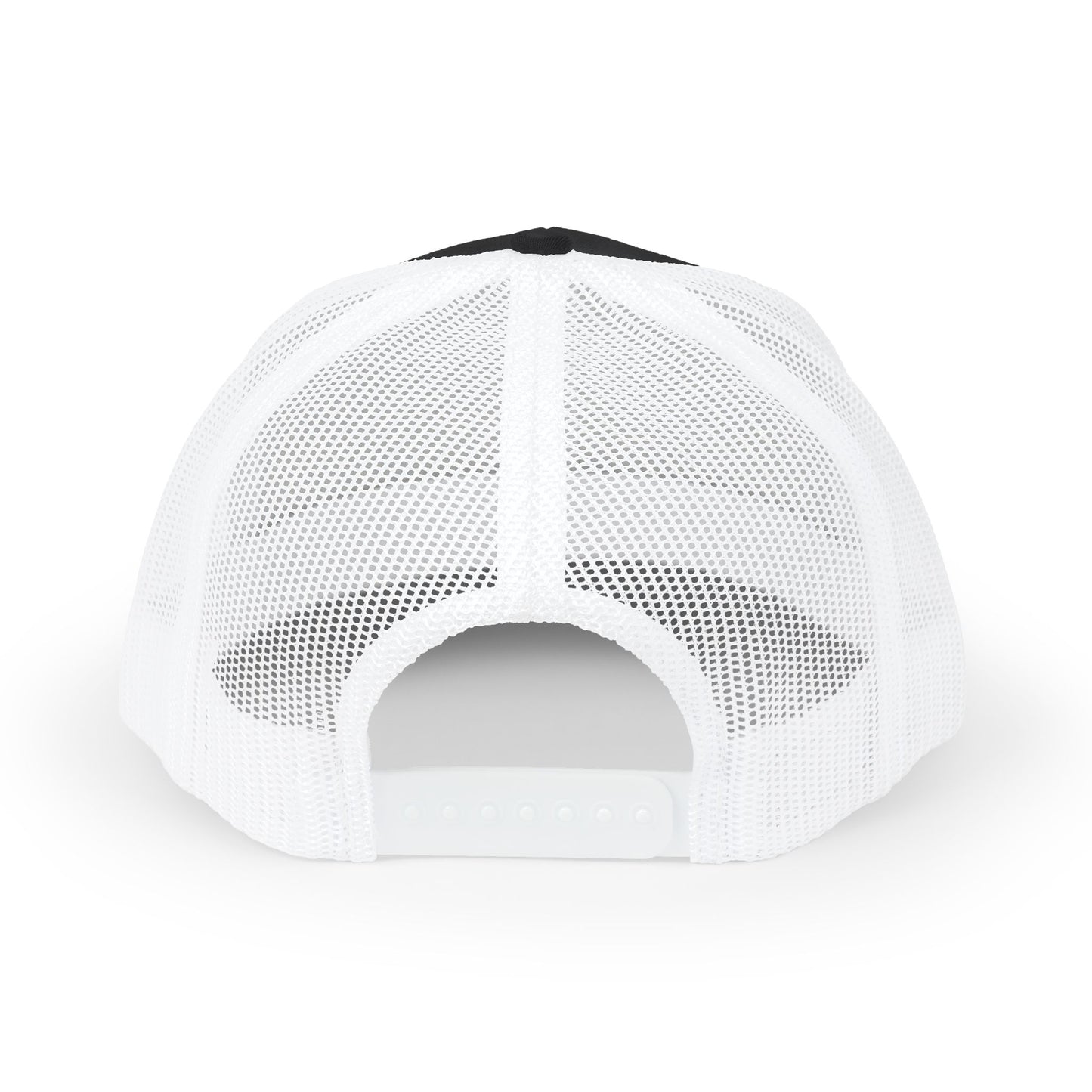 Chief Stewardship Officer Snapback Trucker Cap