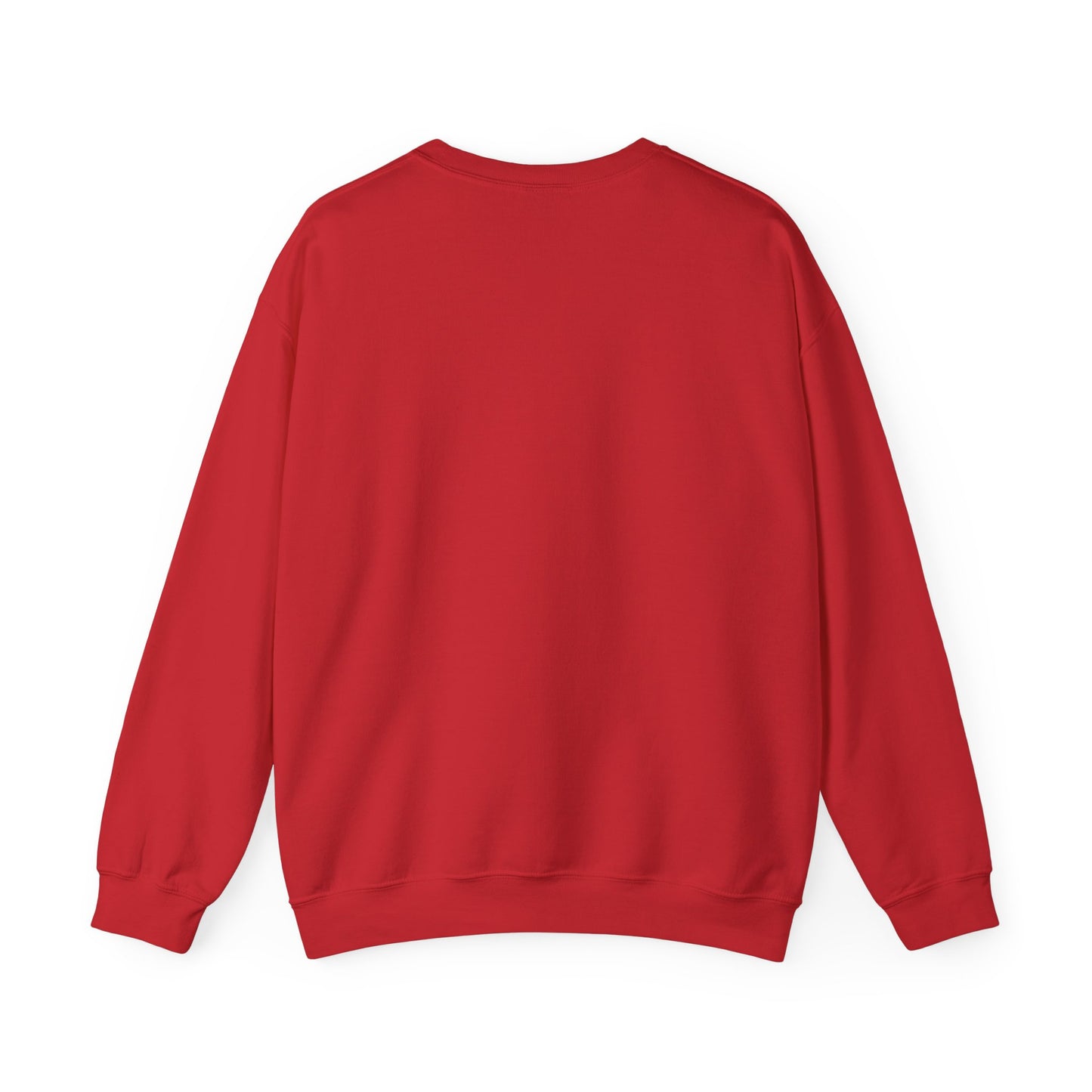 Chief Stewardship Officer Unisex Heavy Blend™ Crewneck Sweatshirt