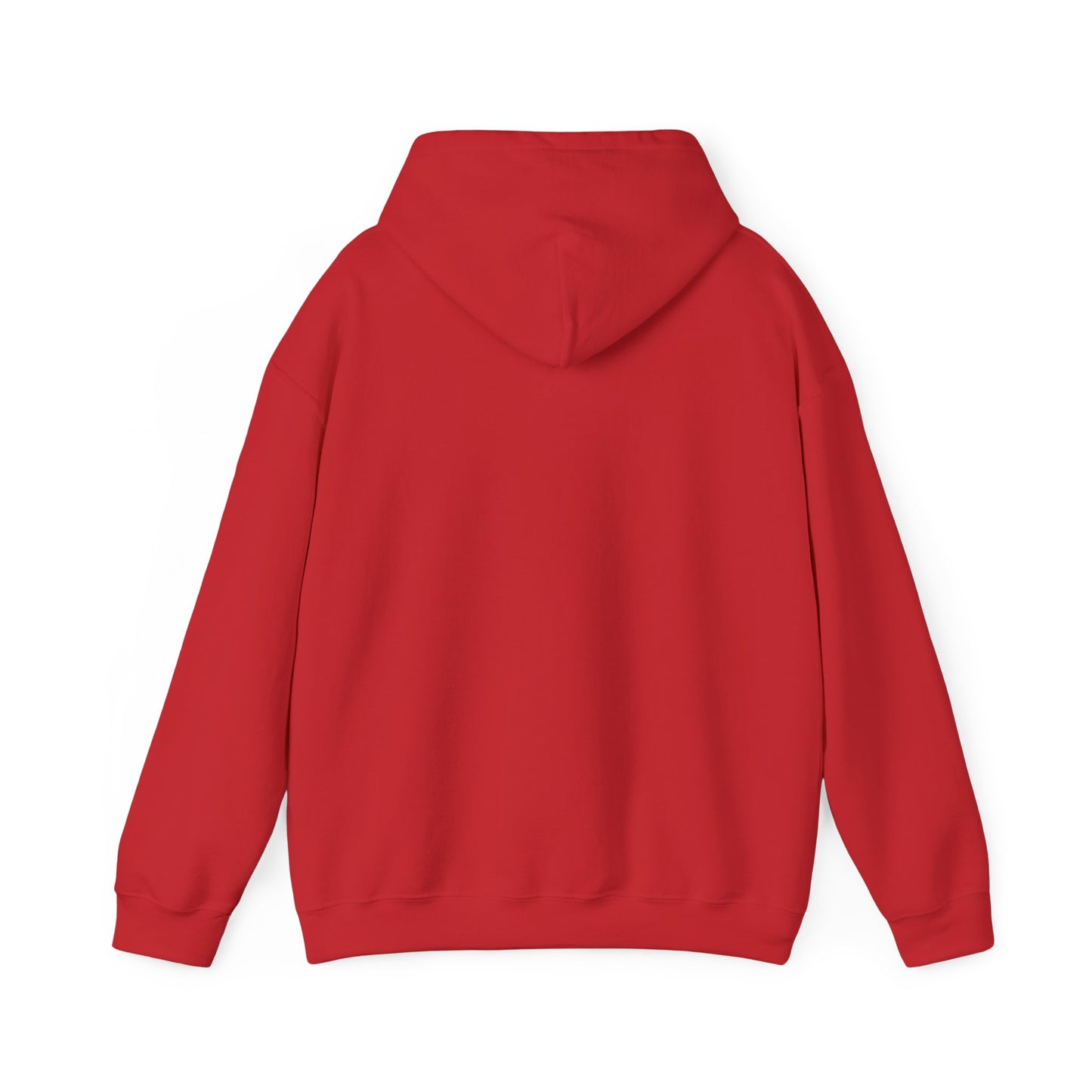 Chief Stewardship Officer Unisex Heavy Blend™ Hooded Sweatshirt
