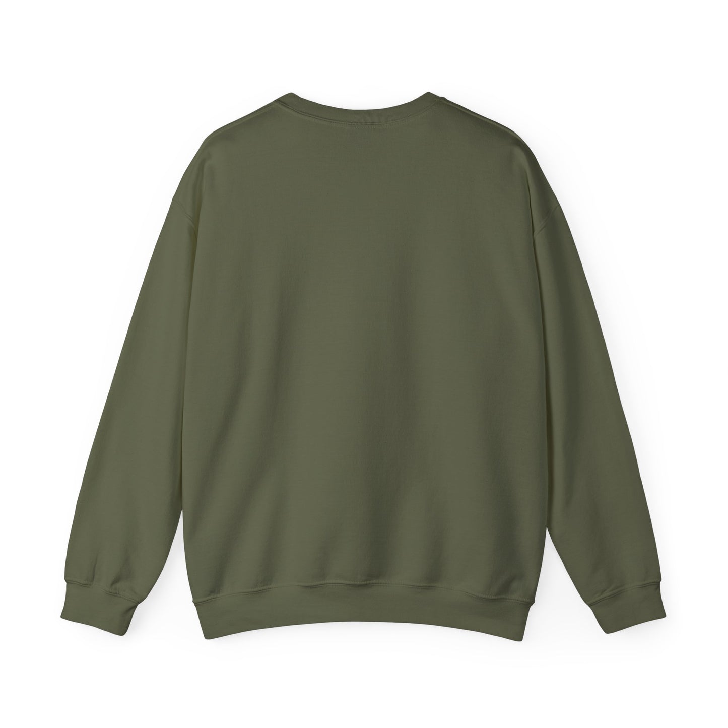Chief Stewardship Officer Unisex Heavy Blend™ Crewneck Sweatshirt