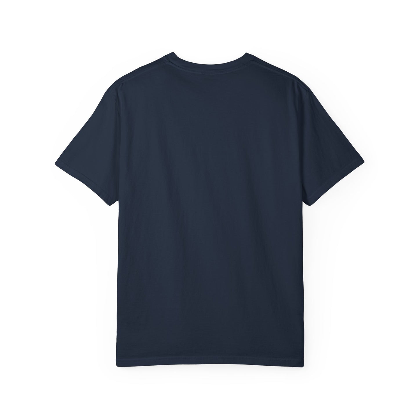 Steward Your Lifestyle Unisex Garment-Dyed T-shirt