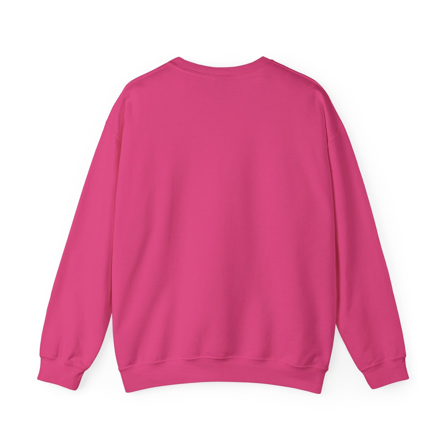 Chief Stewardship Officer Unisex Heavy Blend™ Crewneck Sweatshirt