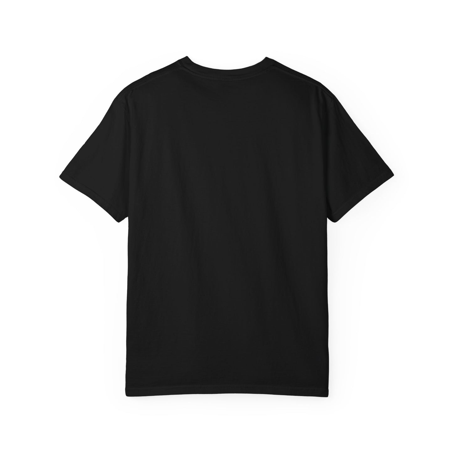 Steward Your Lifestyle Unisex Garment-Dyed T-shirt