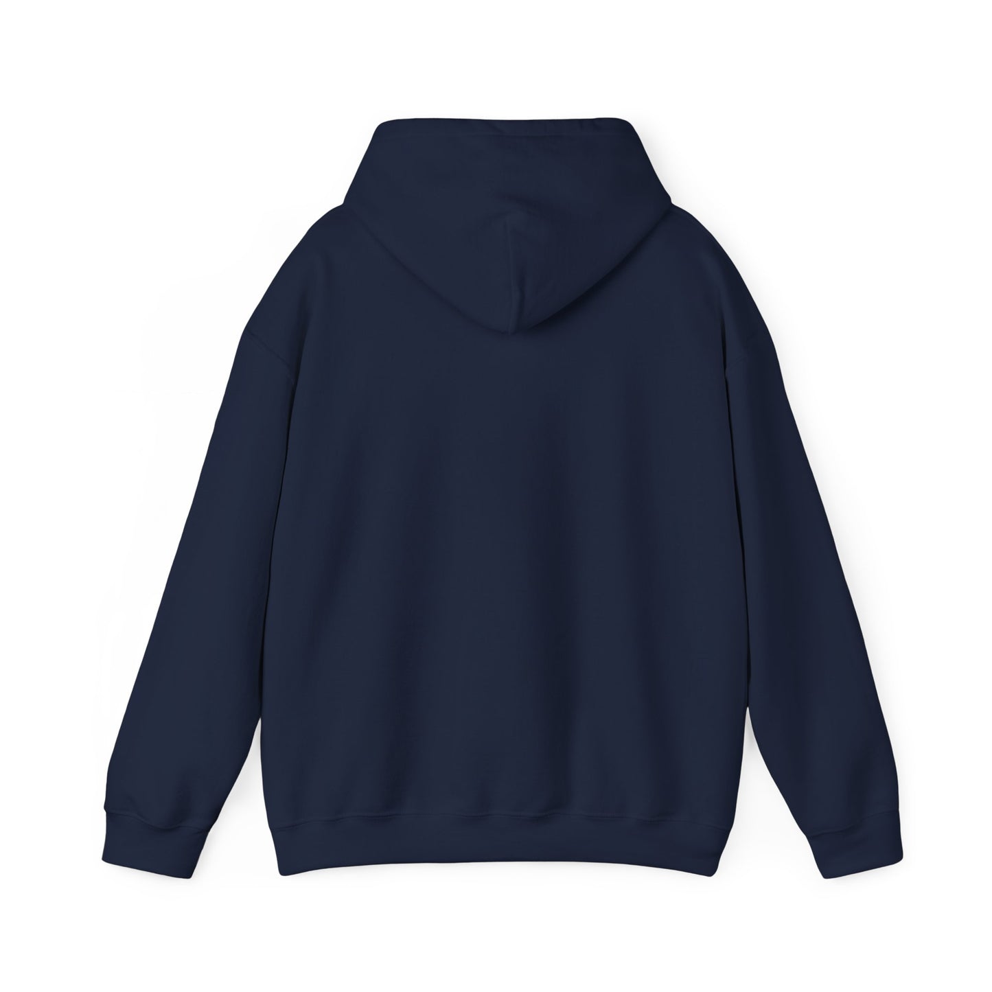 Chief Stewardship Officer Unisex Heavy Blend™ Hooded Sweatshirt