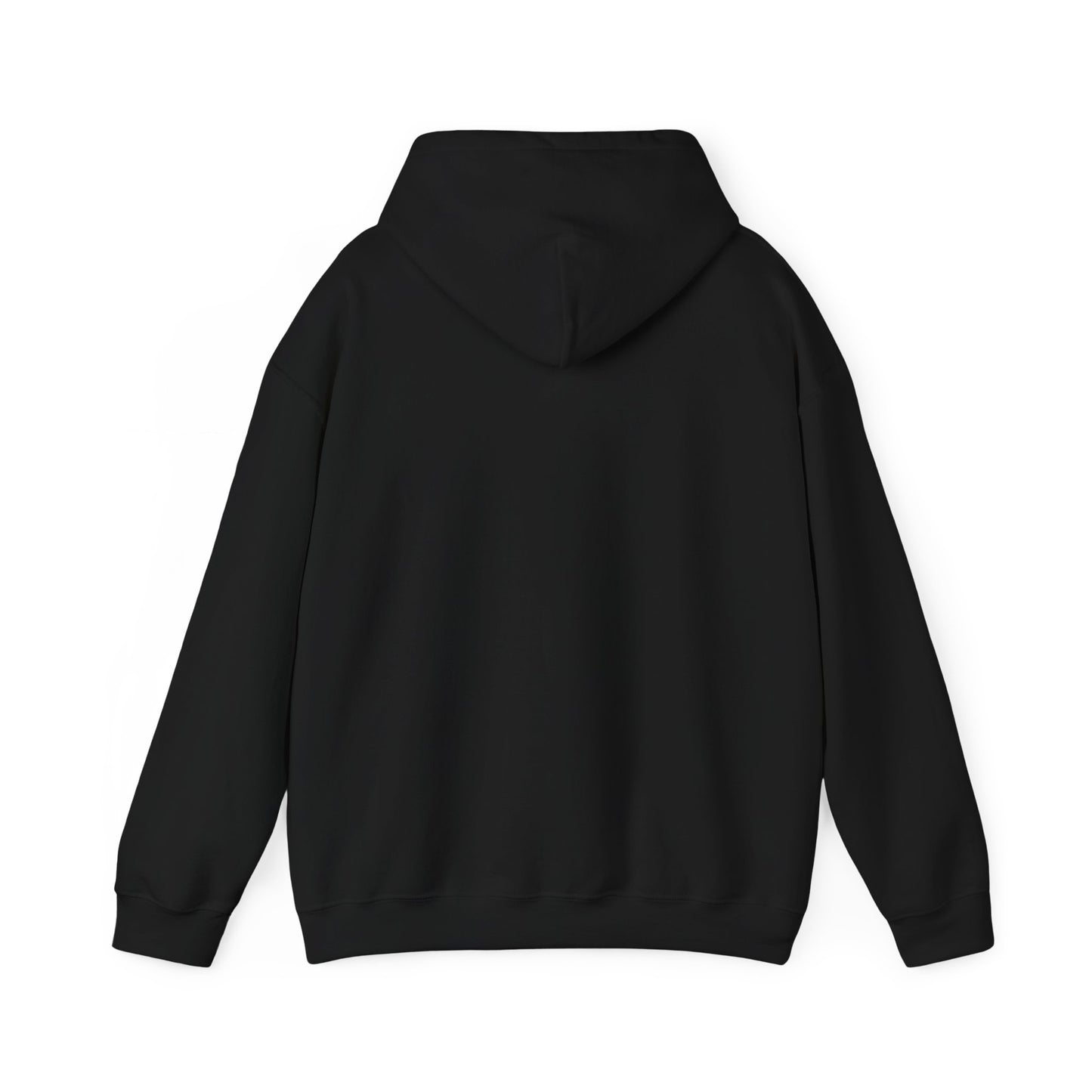 Chief Stewardship Officer Unisex Heavy Blend™ Hooded Sweatshirt