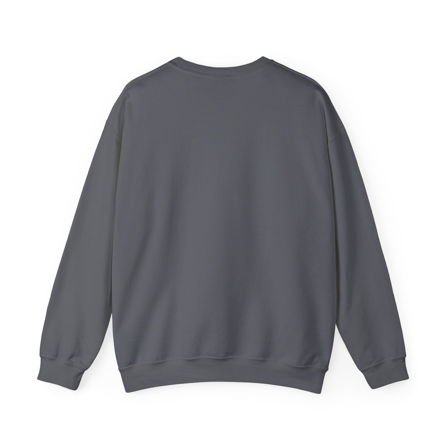 Chief Stewardship Officer Unisex Heavy Blend™ Crewneck Sweatshirt