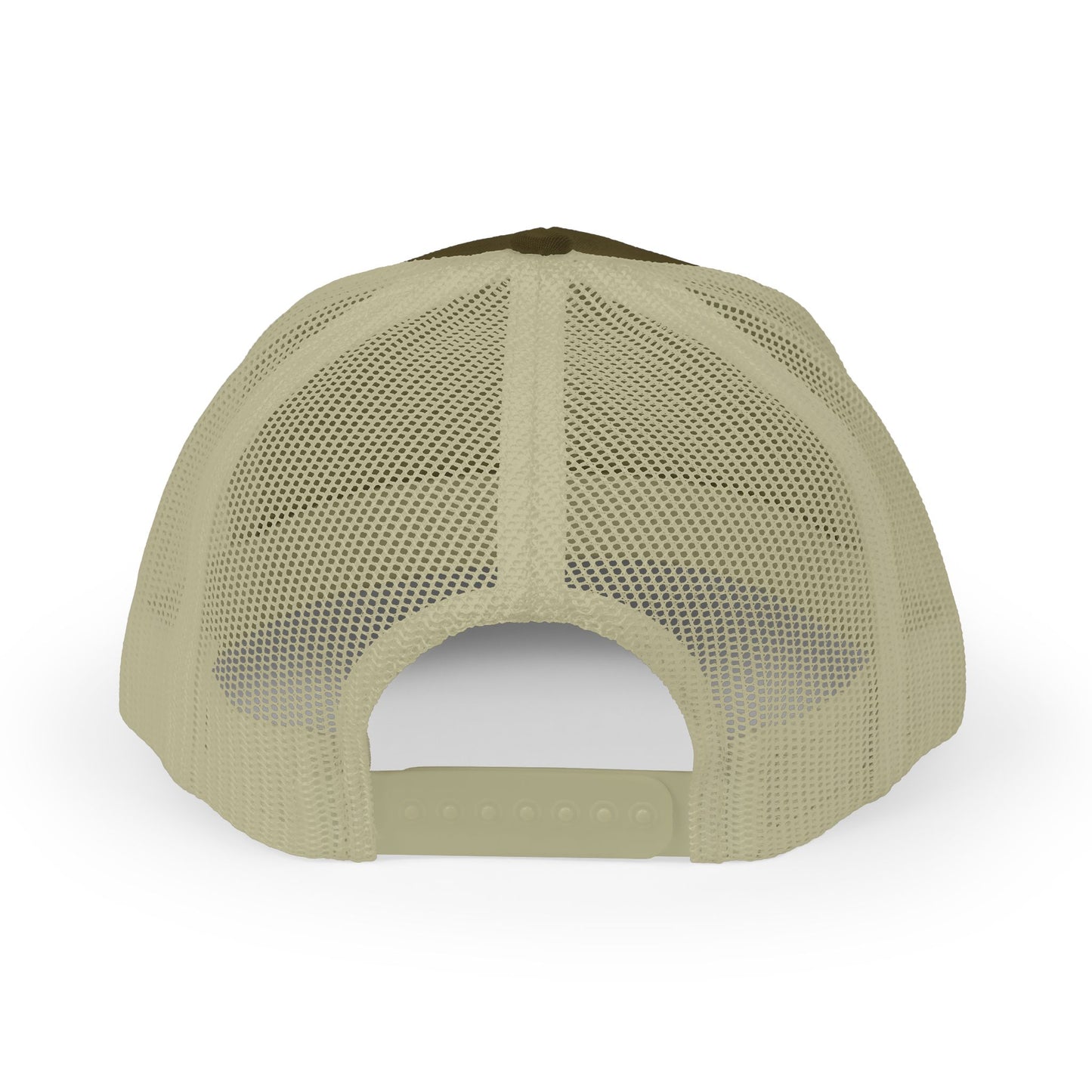 Chief Stewardship Officer Snapback Trucker Cap