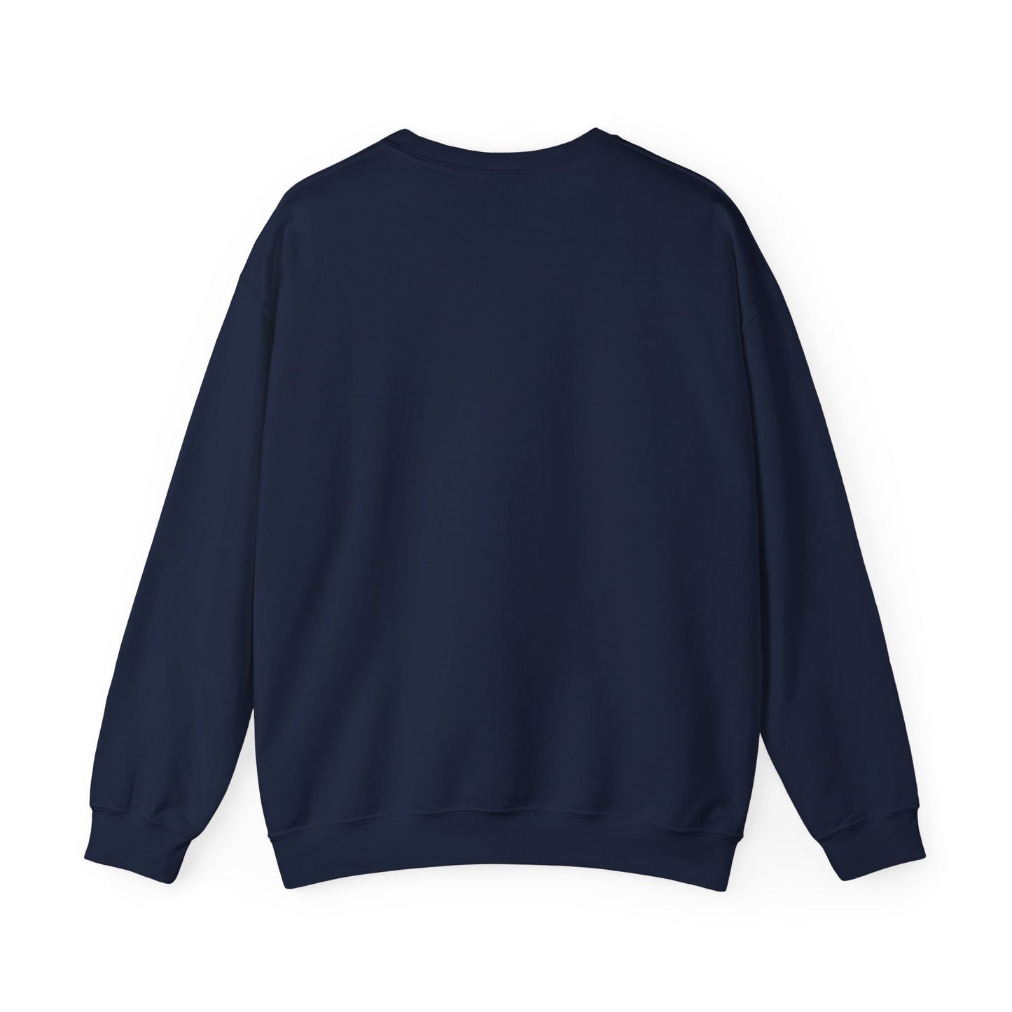 Chief Stewardship Officer Unisex Heavy Blend™ Crewneck Sweatshirt